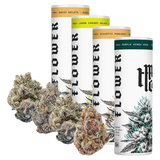 Modern Herb Co. Biscotti Pancakes THCa Flower 1/4 oz