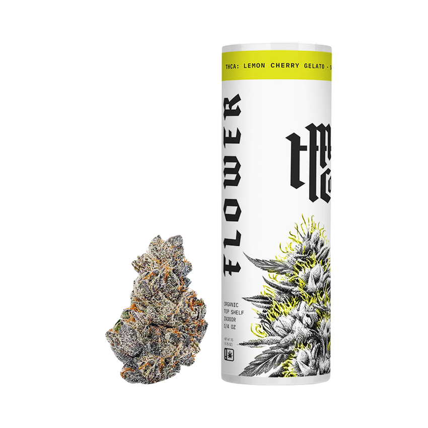 Modern Herb Co. Biscotti Pancakes THCa Flower 1/4 oz