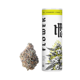 Modern Herb Co. Biscotti Pancakes THCa Flower 1/4 oz