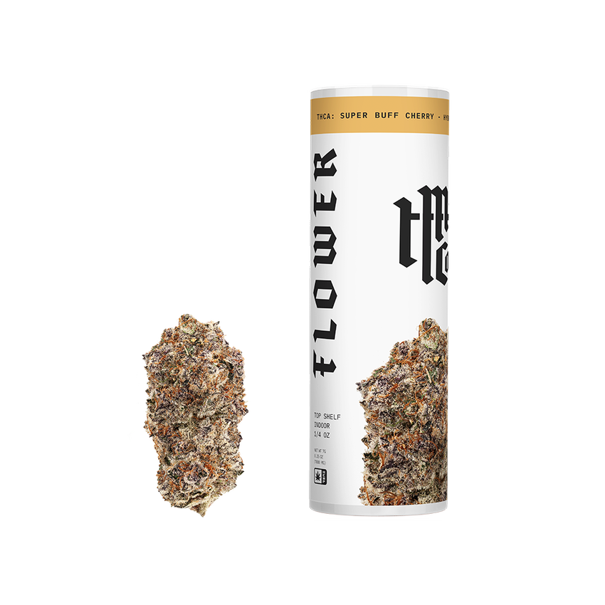 Modern Herb Co. Biscotti Pancakes THCa Flower 1/4 oz