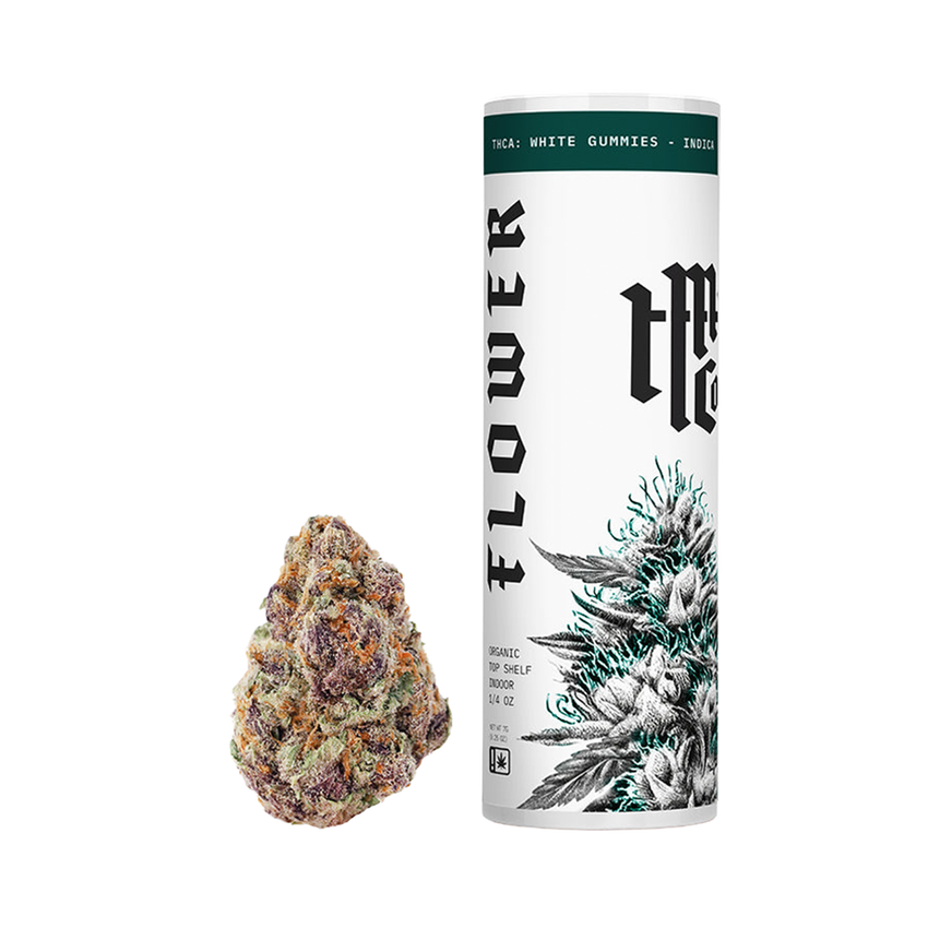 Modern Herb Co. Biscotti Pancakes THCa Flower 1/4 oz