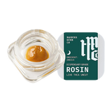 Modern Herb Co. Live THCa Rosin Dabs
