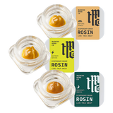 Modern Herb Co. Live THCa Rosin Dabs