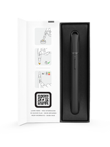 New Hot Knife Puffco Package