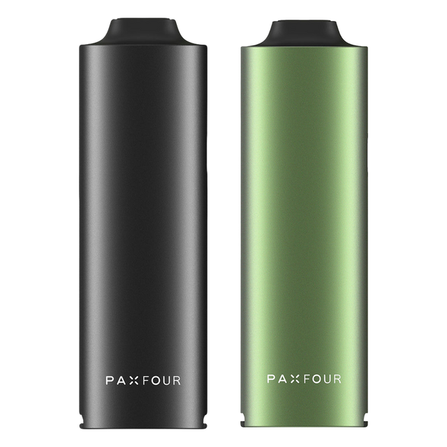 PAX 4 Dry Herb Vaporizer
