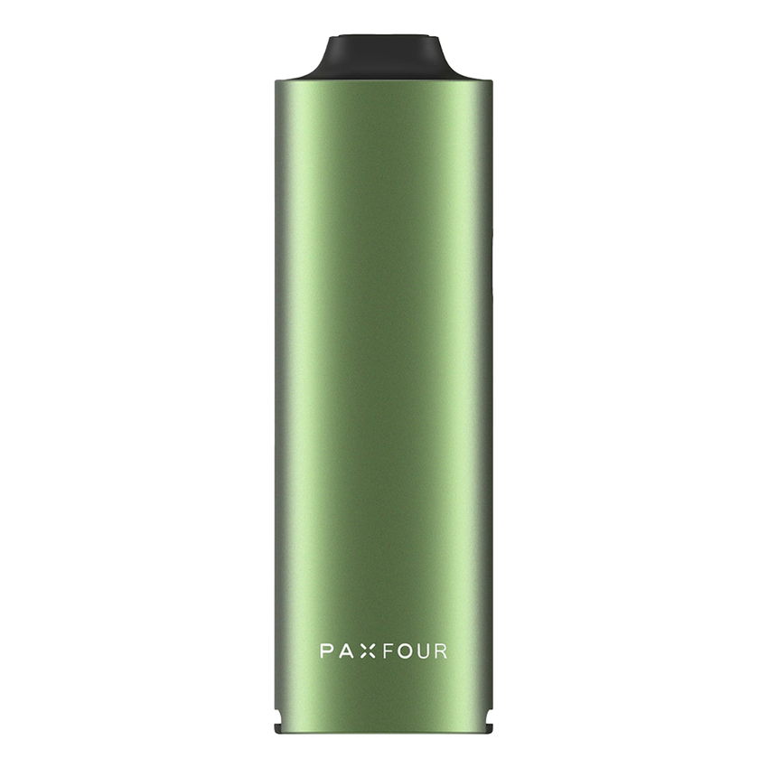 PAX Four Dry Herb Vaporizer 🌿