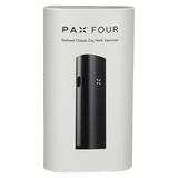 PAX Four Dry Herb Vaporizer 🌿