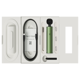PAX Four Dry Herb Vaporizer 🌿