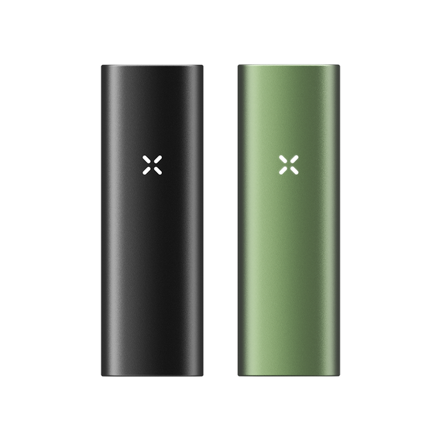 PAX Mini 2 Dry Herb Vaporizer