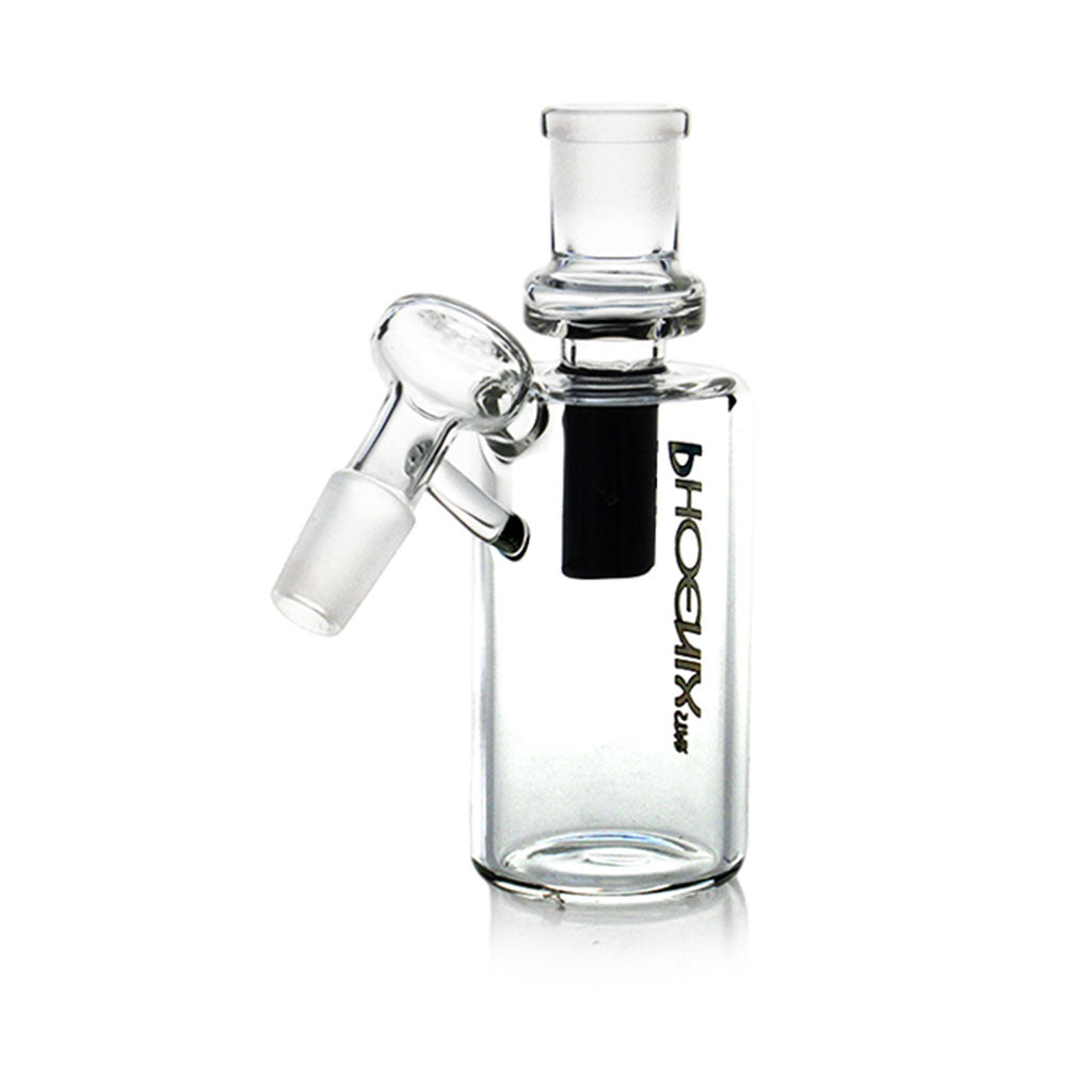 Phoenix Star Percless Ash Catcher (14mm, 45°) – CaliConnected