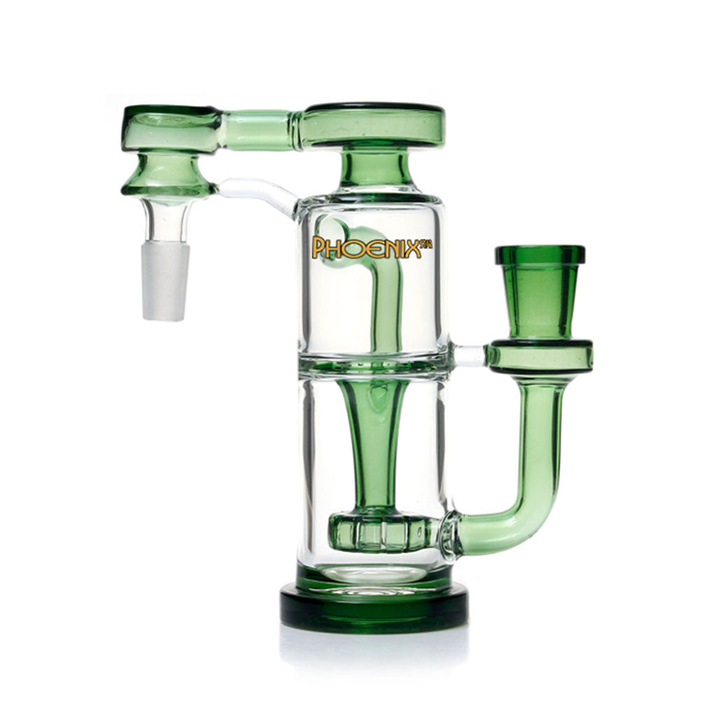 Phoenix Star Showerhead Recycler Ash Catcher