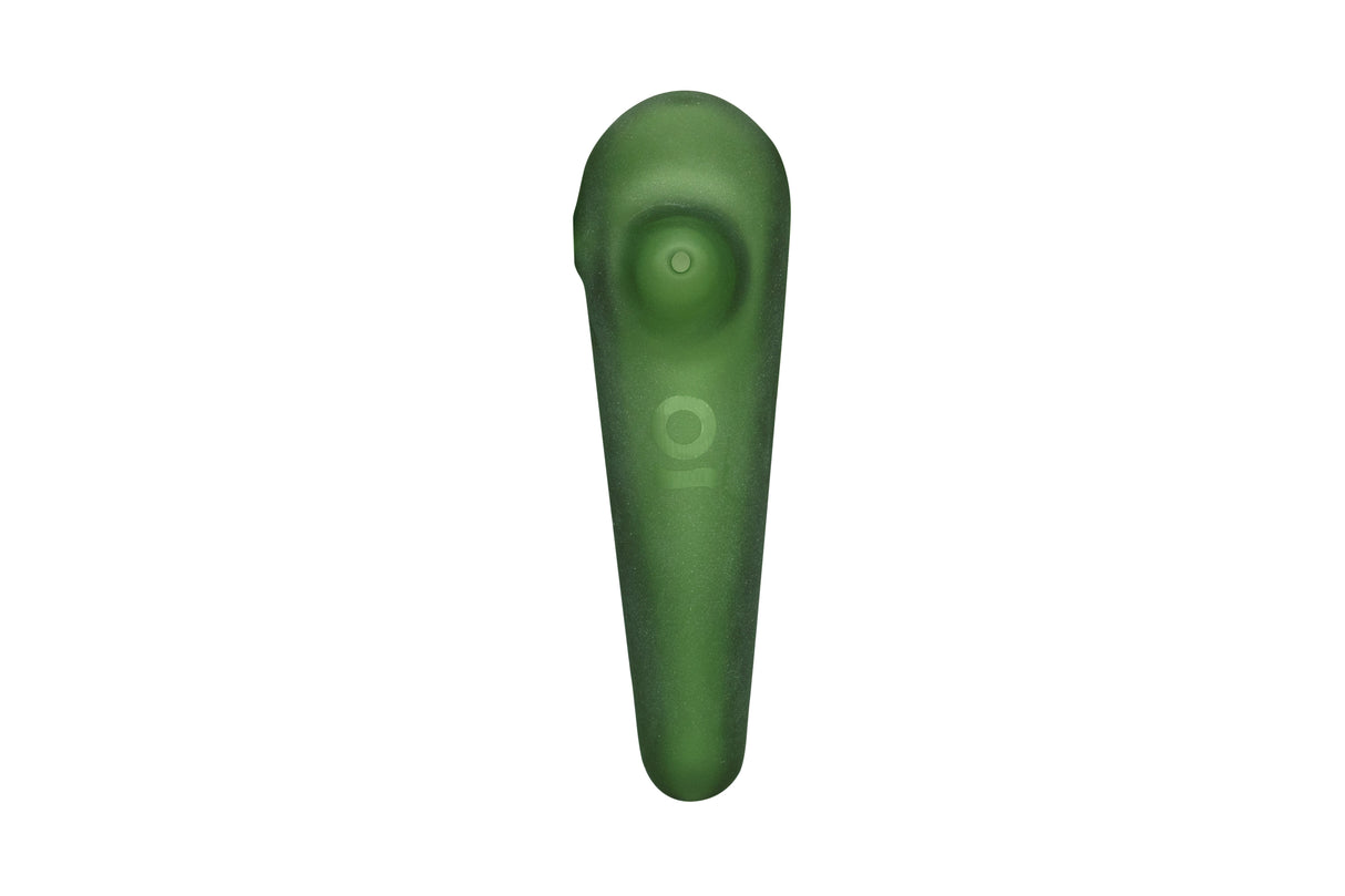 Ongrok Teardrop Spoon Pipe