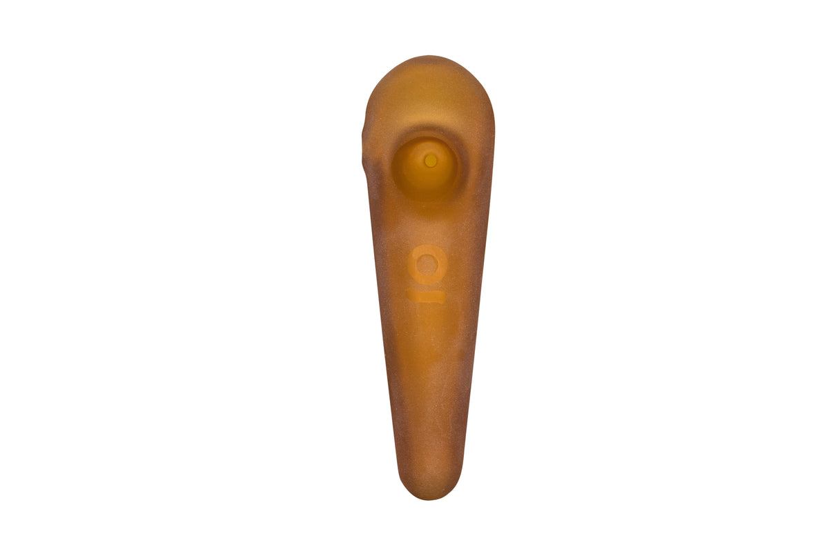 Ongrok Teardrop Spoon Pipe