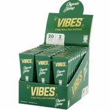 VIBES Cones Box - King Size