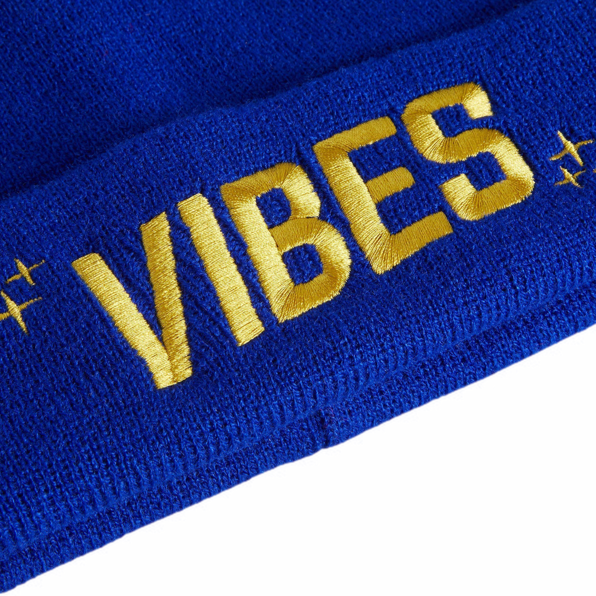 VIBES Beanie