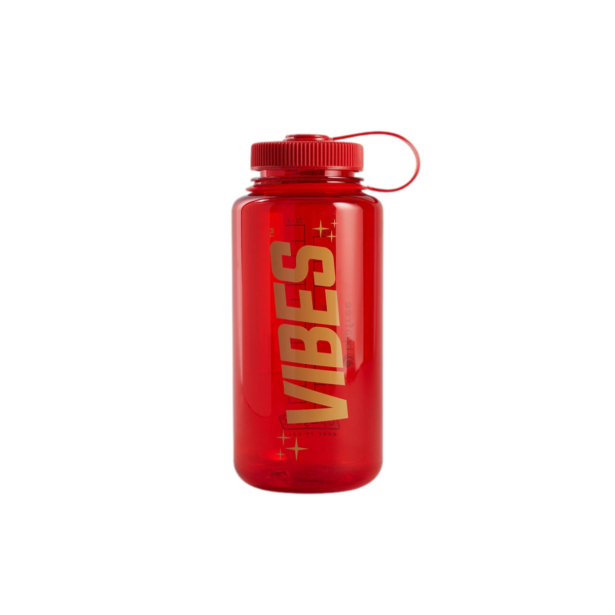 VIBES x Nalgene Water Bottle