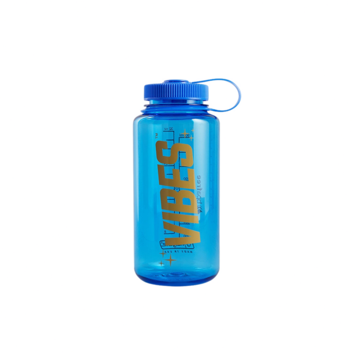 VIBES x Nalgene Water Bottle