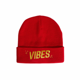 VIBES Beanie