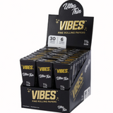 VIBES 1.25" Cones Box (30 Pack)