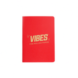 VIBES Commuter Journal