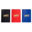 VIBES Commuter Journal