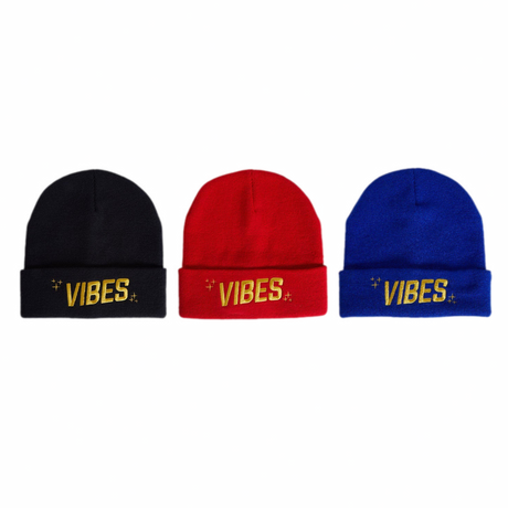 VIBES Beanie