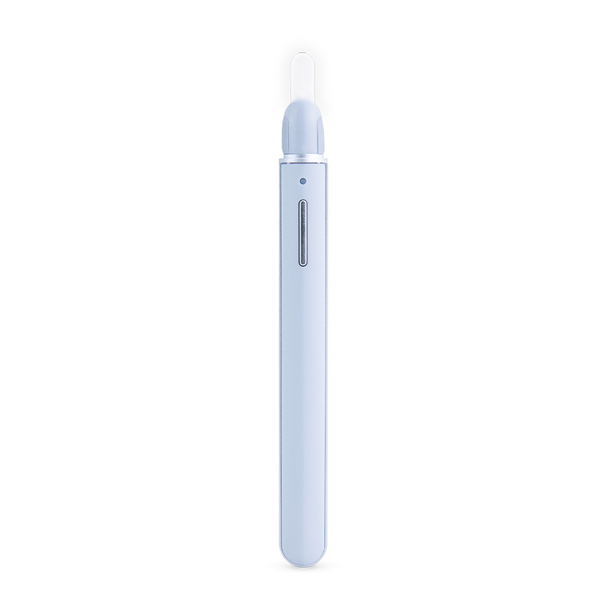 New Puffco Hot Knife Haze