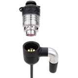 Puffco Peak Pro Link Bong Adapter