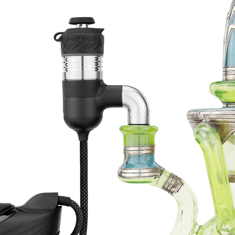 Vape to Bong Adapters – Vaporize with Water Filtration – CaliConnected