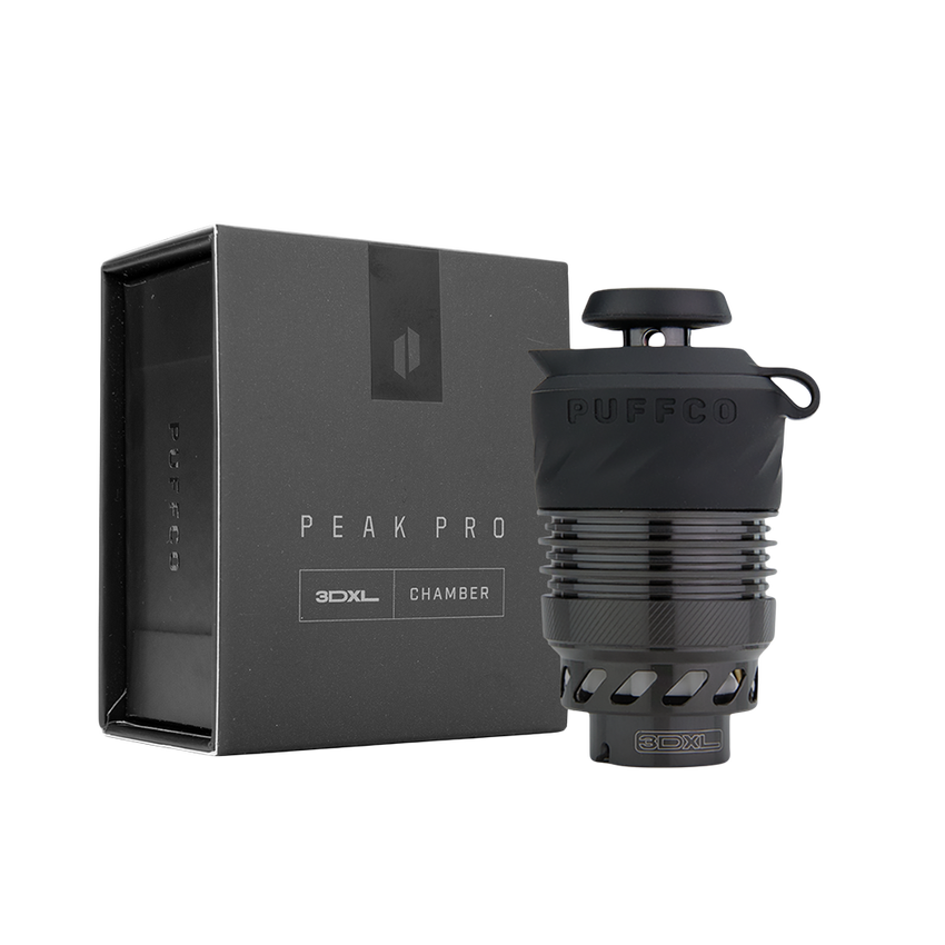 Puffco Peak Pro 3DXL Chamber 🍯