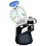 Pulsar 420 Timepiece Puffco Peak Glass