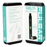 Pulsar 510 Delta 3-in-1 Vape Pen Kit