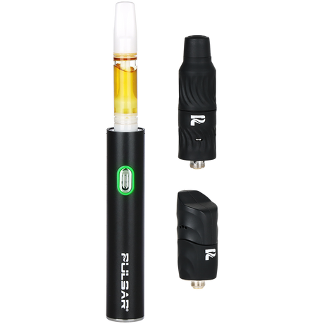 Pulsar 510 Delta 3-in-1 Vape Pen Kit