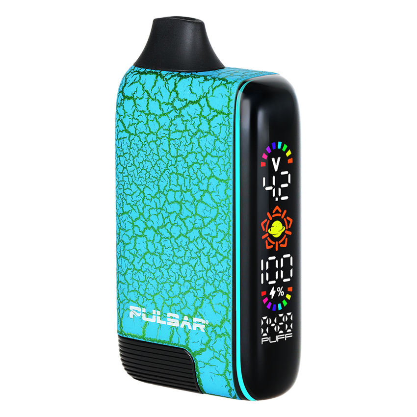 Pulsar 510 DL 5.0 Auto-Draw Vape Bar 🔋