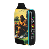 Pulsar 510 DL 5.0 Auto-Draw Vape Bar 🔋