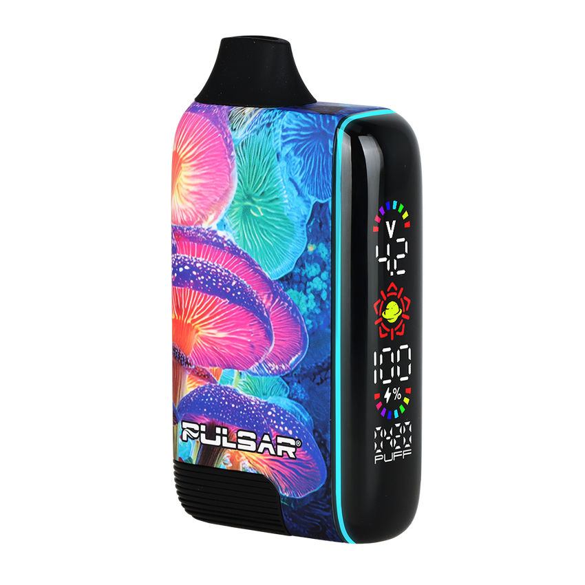Pulsar 510 DL 5.0 Auto-Draw Vape Bar 🔋