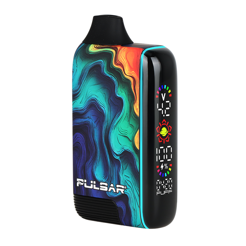 Pulsar 510 DL 5.0 Auto-Draw Vape Bar 🔋