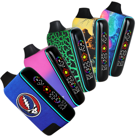 Pulsar 510 DL 5.0 Auto-Draw Vape Bar 🔋
