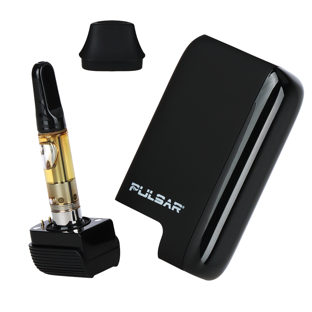 Pulsar 510 DL 5.0 Vape