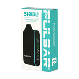 Pulsar 510 DL 5.0 Vape