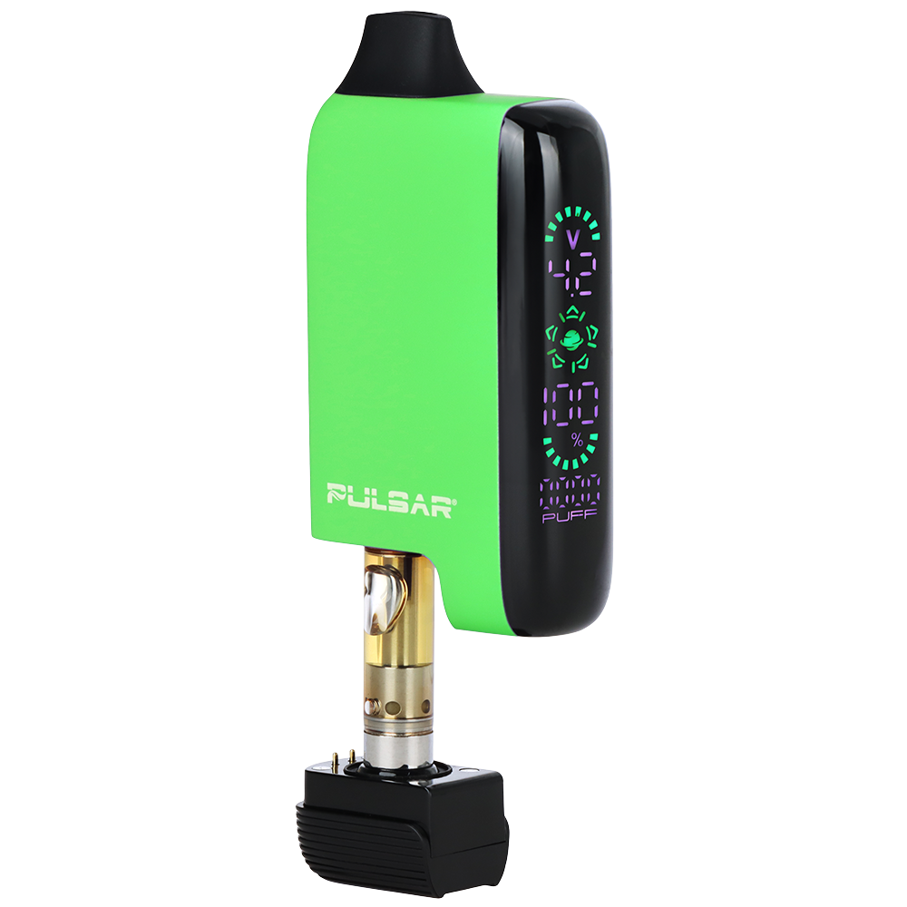 Pulsar 510 DL 5.0 Vape
