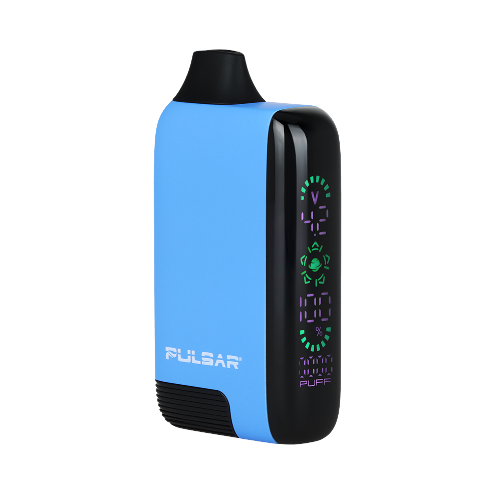 Pulsar 510 DL 5.0 Vape