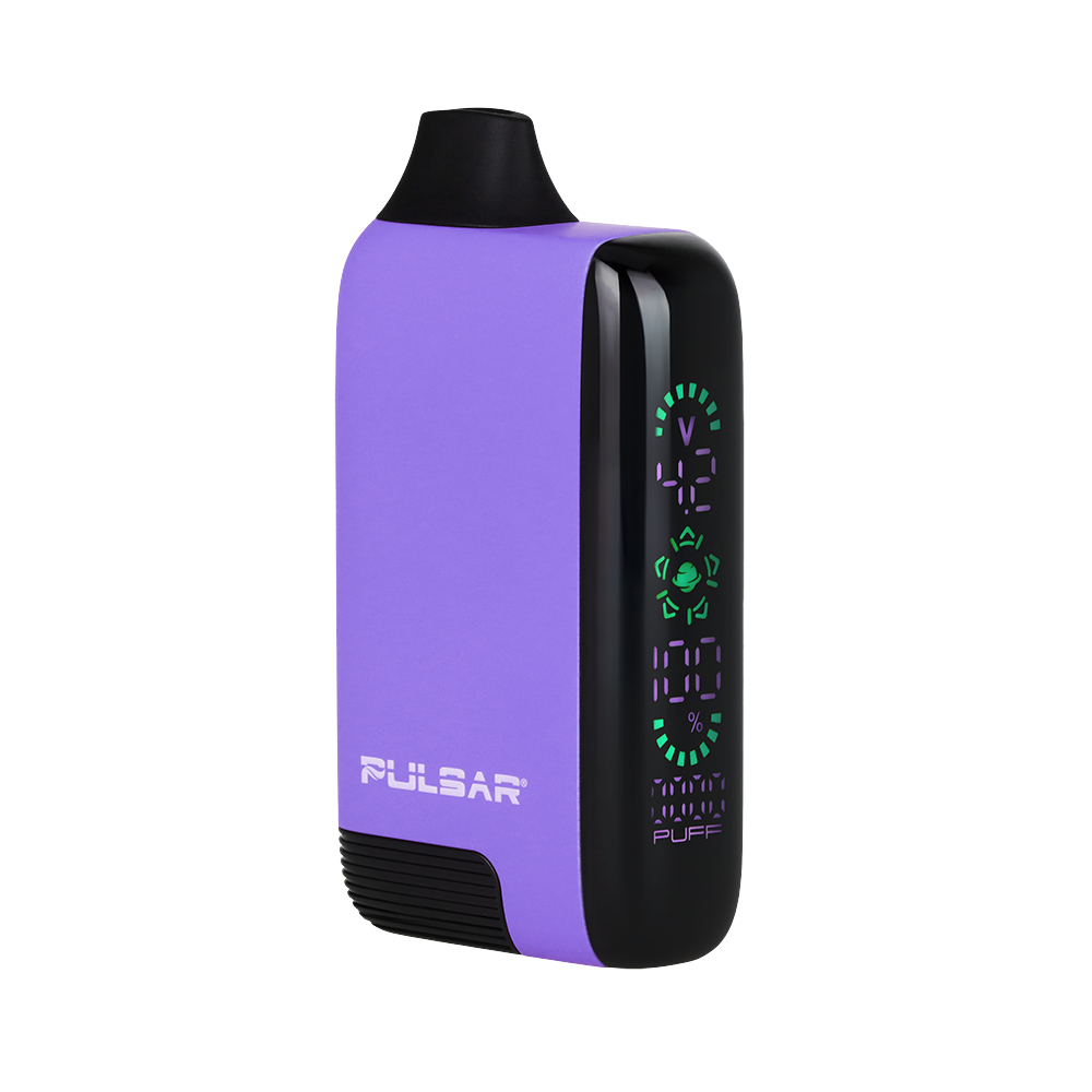 Pulsar 510 DL 5.0 Vape