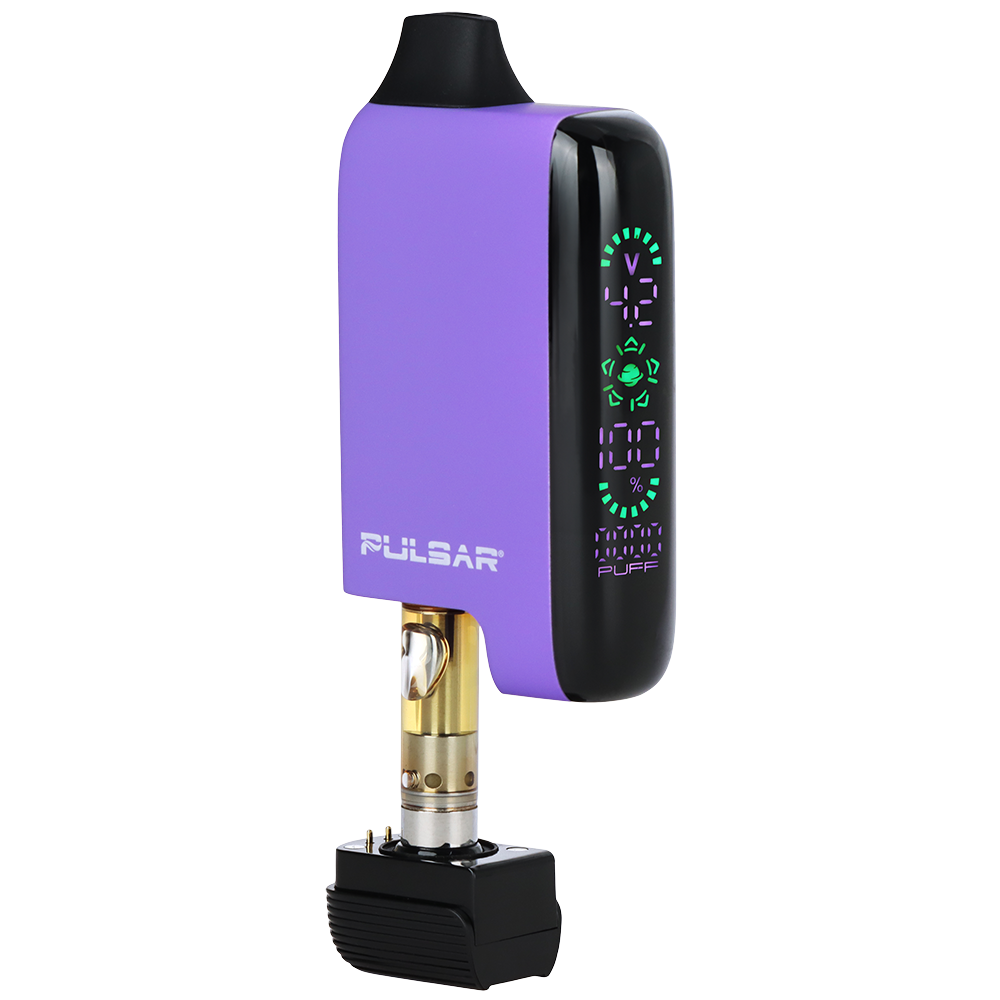 Pulsar 510 DL 5.0 Vape