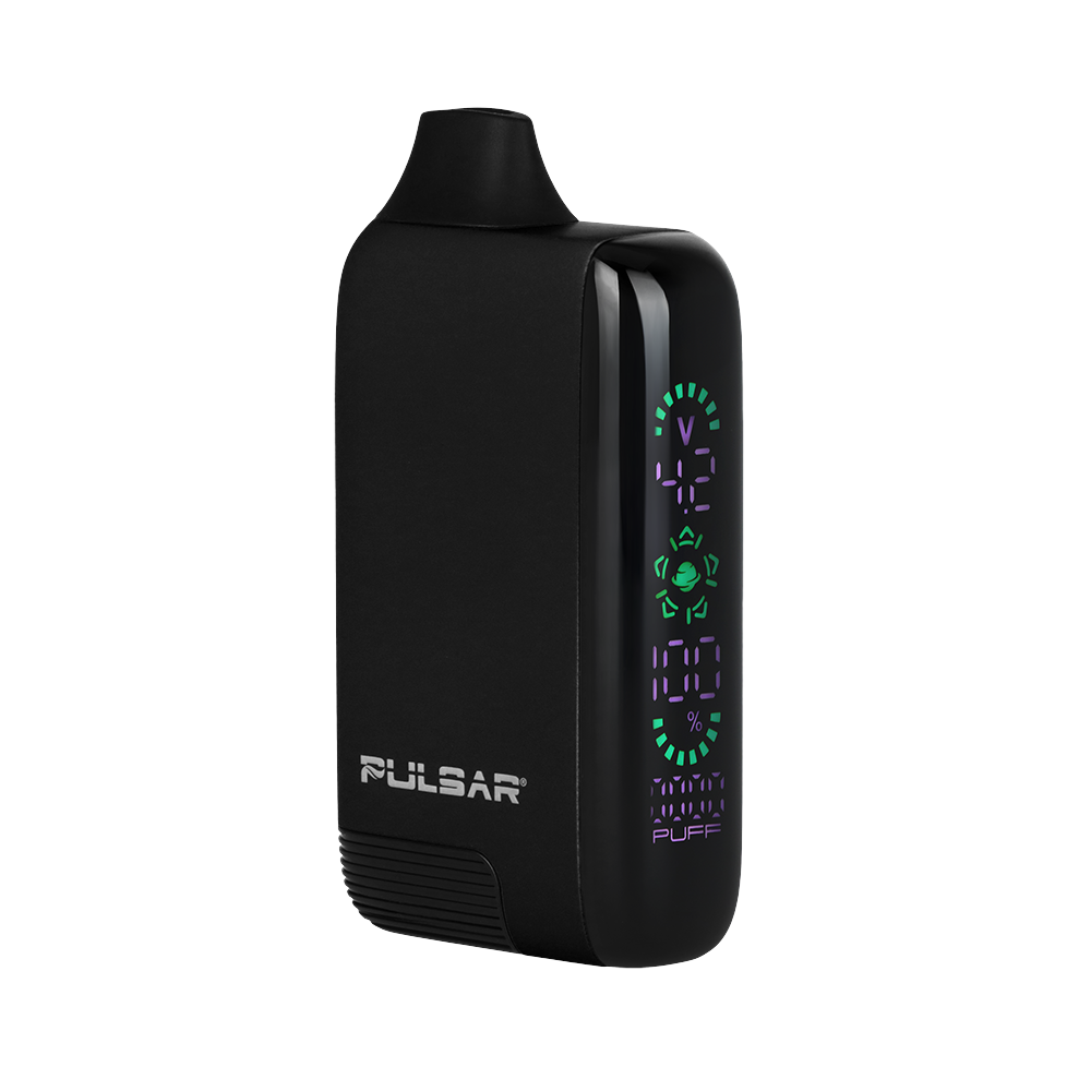 Pulsar 510 DL 5.0 Vape