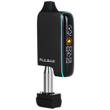 Pulsar 510 DL 5.0 Vape with Dab Station Kit