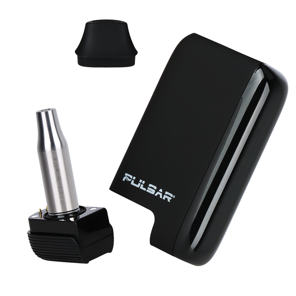 Pulsar 510 DL 5.0 Vape with Dab Station Kit