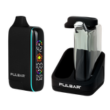 Pulsar 510 DL 5.0 Vape with Dab Station Kit