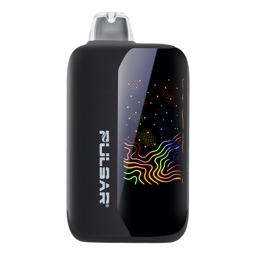 Pulsar 510 DL 6.0 Auto-Draw Vape Bar 🔋