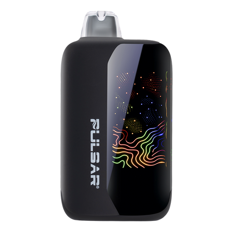 Pulsar 510 DL 6.0 Auto-Draw Vape Bar 🔋